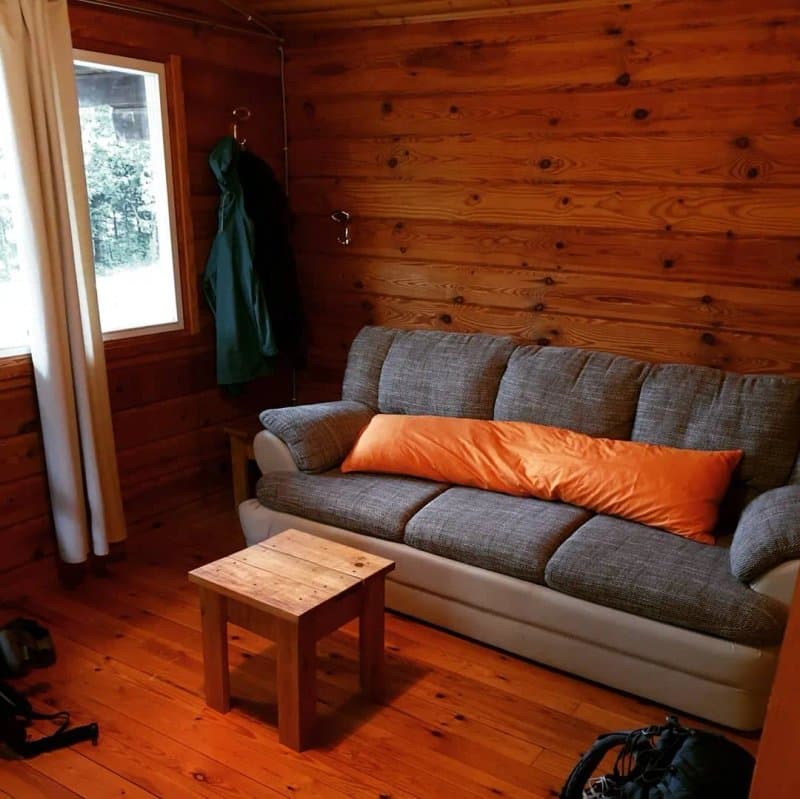 Camping Plana & Bar 66