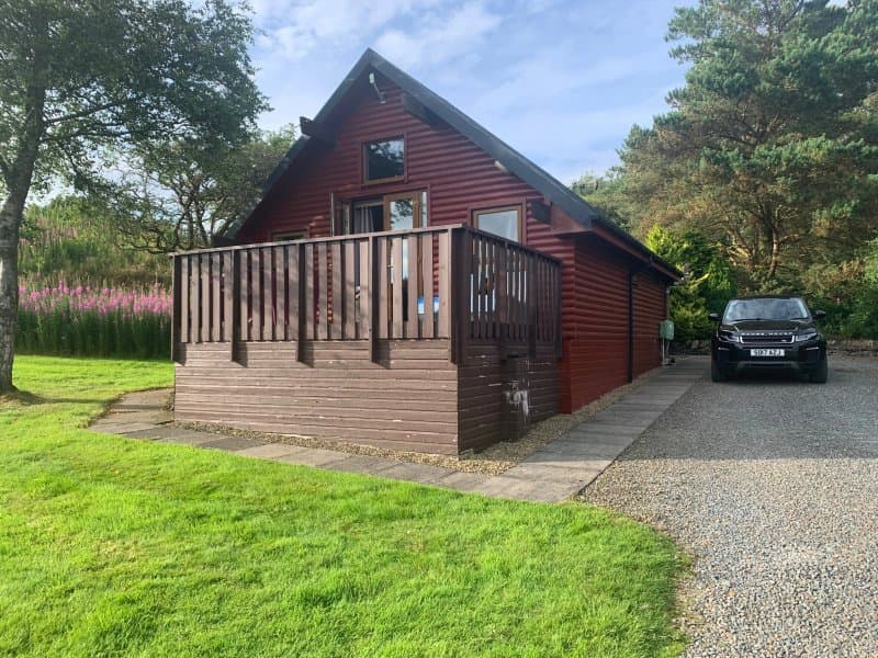 Nunlands Holiday Park