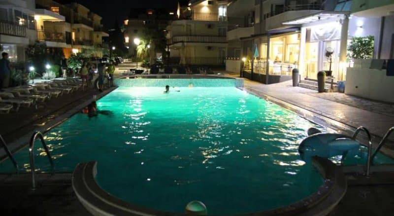 Montenegro Apartments