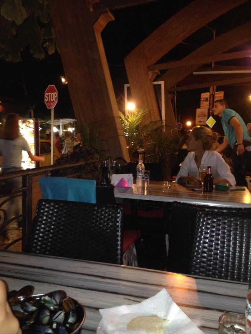 La Piazza Family Hotel
