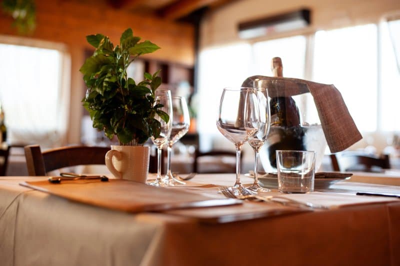 Locanda Piccola Corte