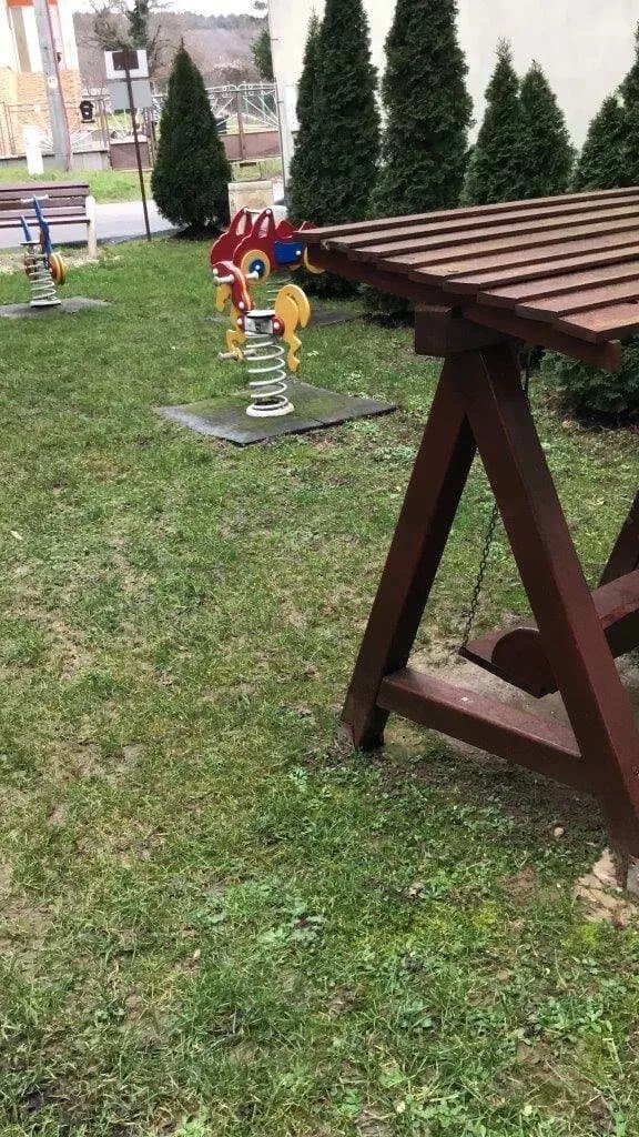 Stitare playground