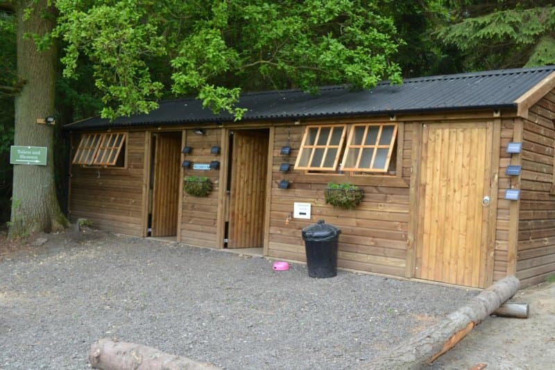 Camp Katur