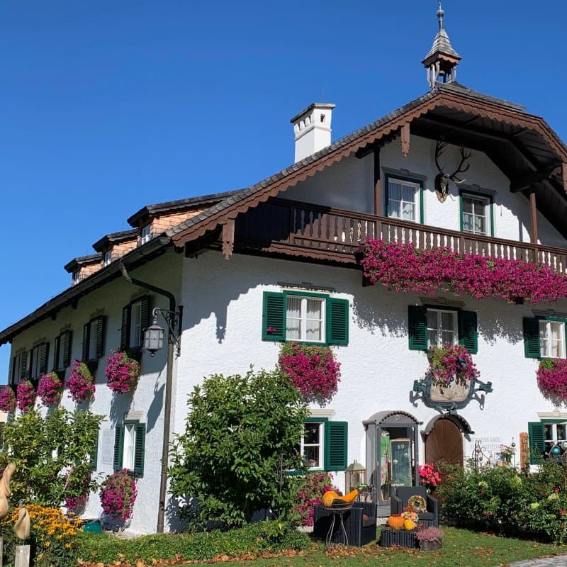 Schloss Fuschl Resort & Spa, Fuschlsee-Salzburg