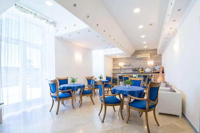 Hotel Terme Stella Maris