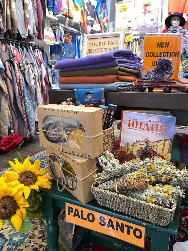 Patricia Scarves