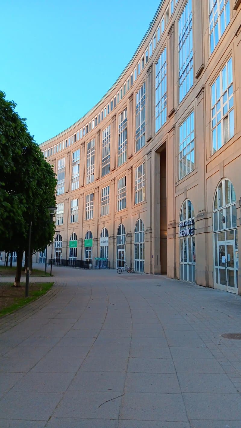 Fatbursparken