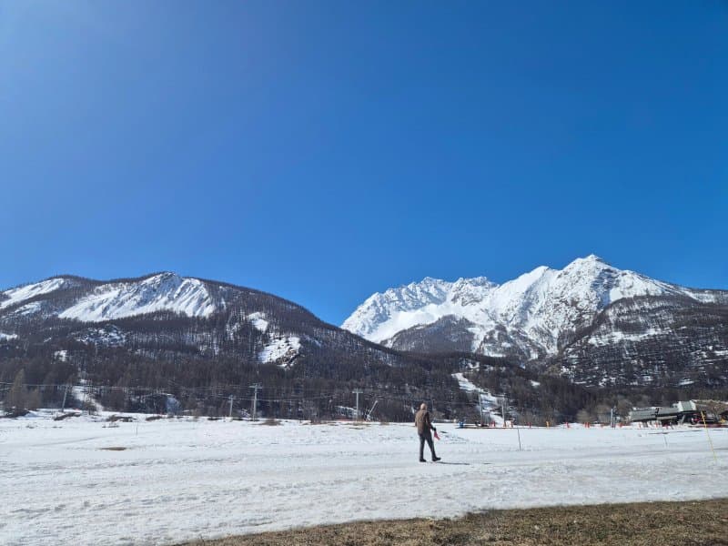 Club Med Serre-Chevalier - French Alps