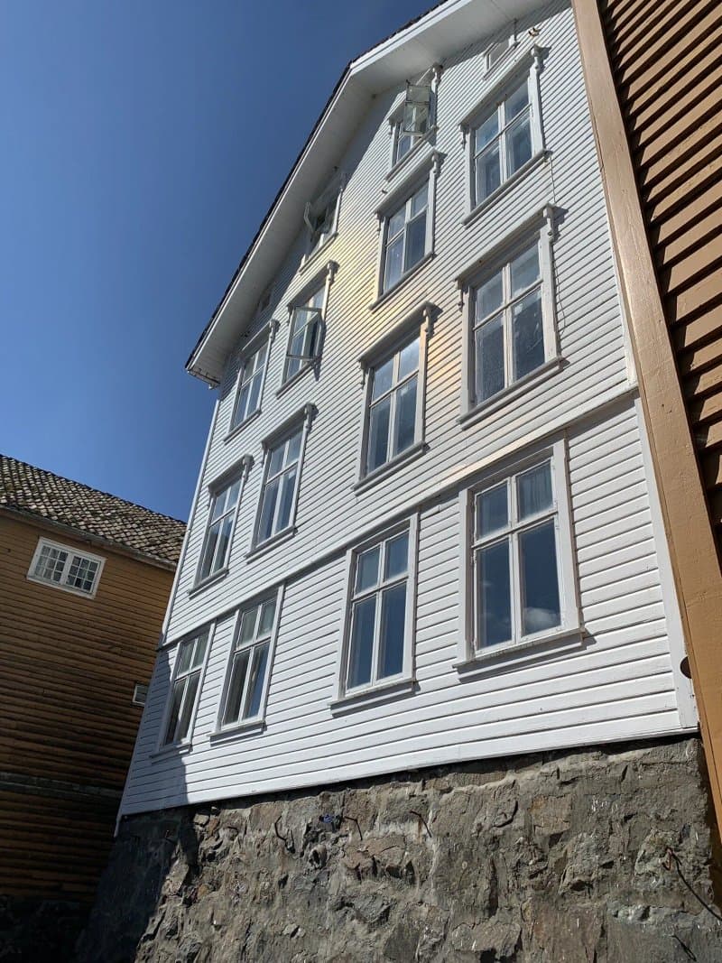 Sogndalstrand Kulturhotell
