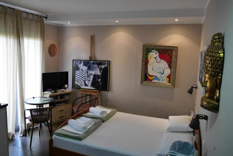 Villa Bono