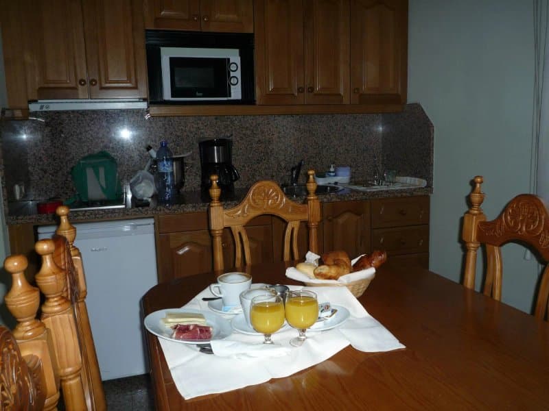 Aparthotel Casa Vella