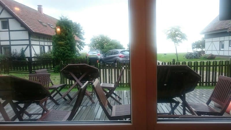 Guest House Vilavita