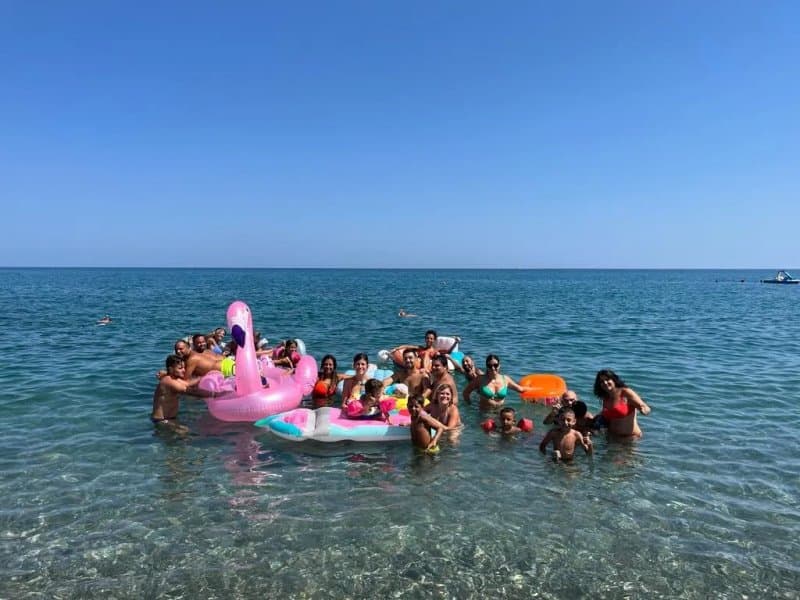 Villaggio Camping da Mario