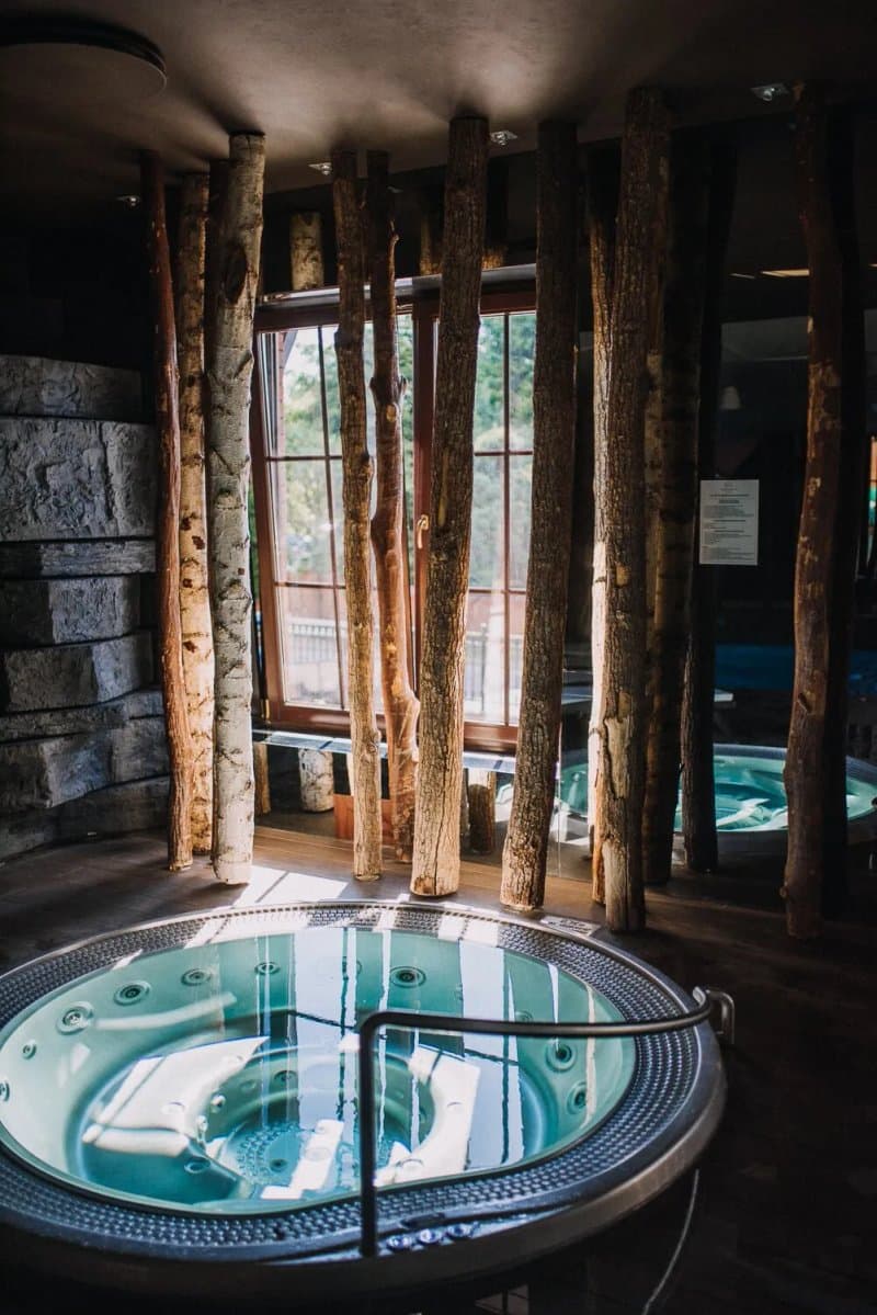 Hotel Zubrowka