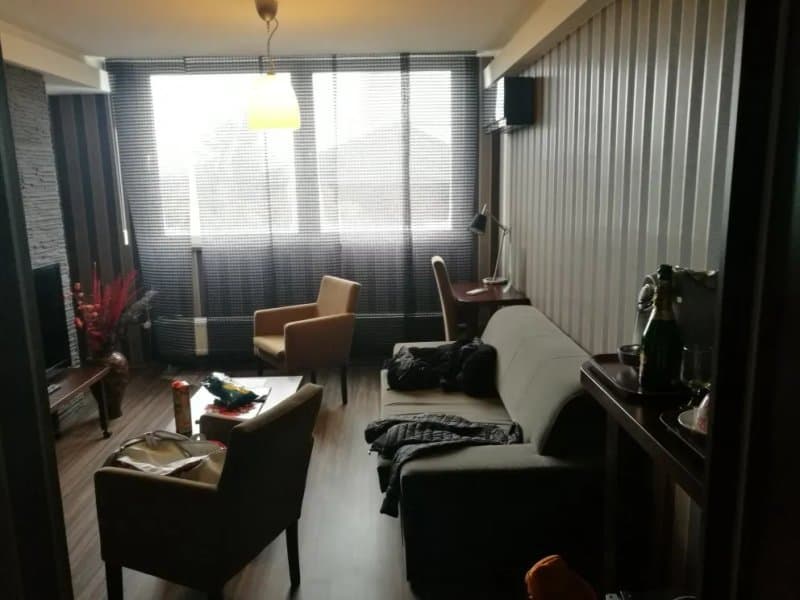 Hotel Pest Inn