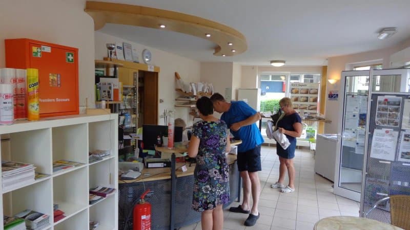 Camping Troisvierges