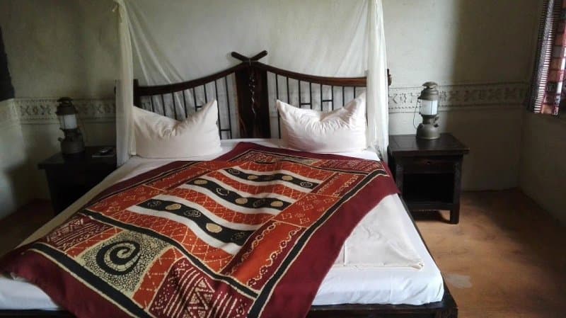 Hotel Matamba