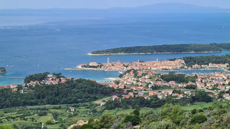 Kamenjak