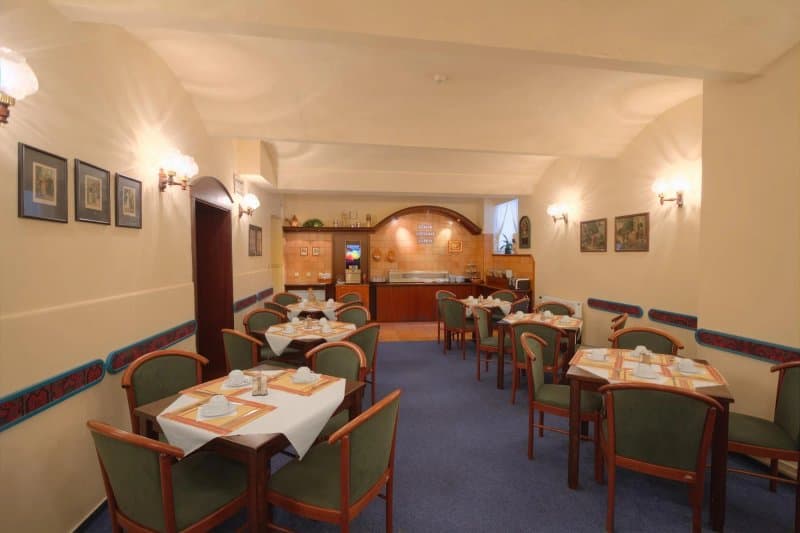 Hotel Marketa