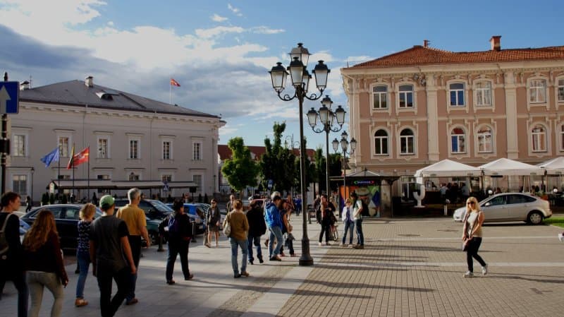 Didzioji Gatve