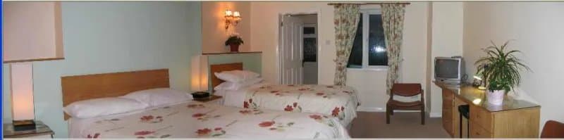 Birchwood B&B