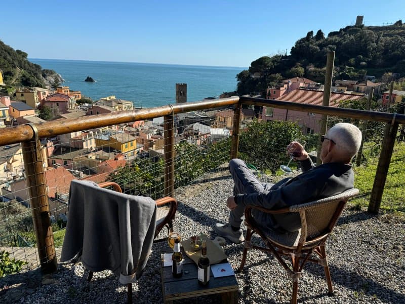 Hotel Villa Steno