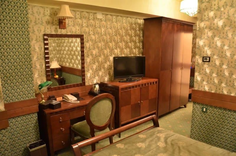 Hotel Gligorov
