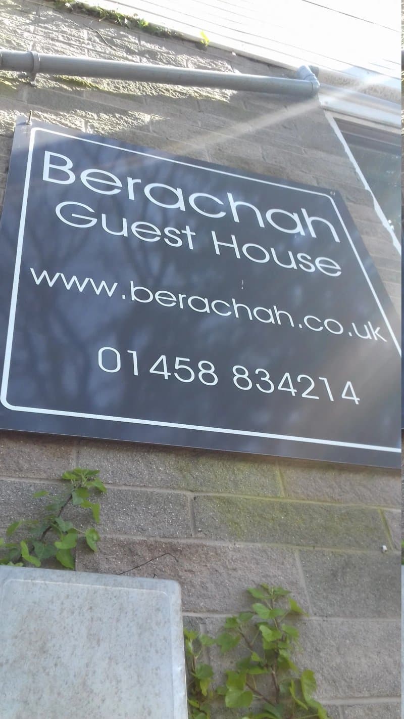 Berachah