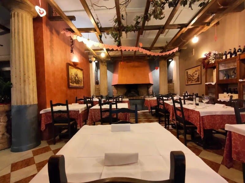 Restaurants & cafés