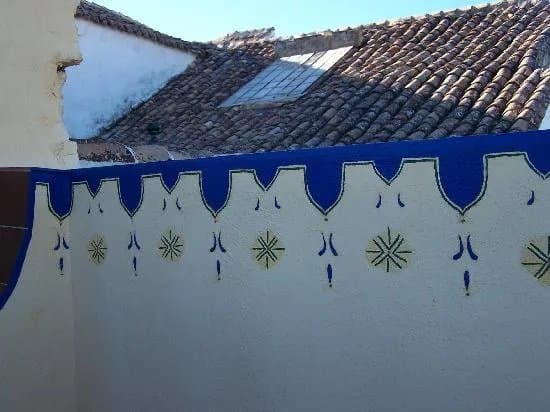 Baraka Boutique Pension