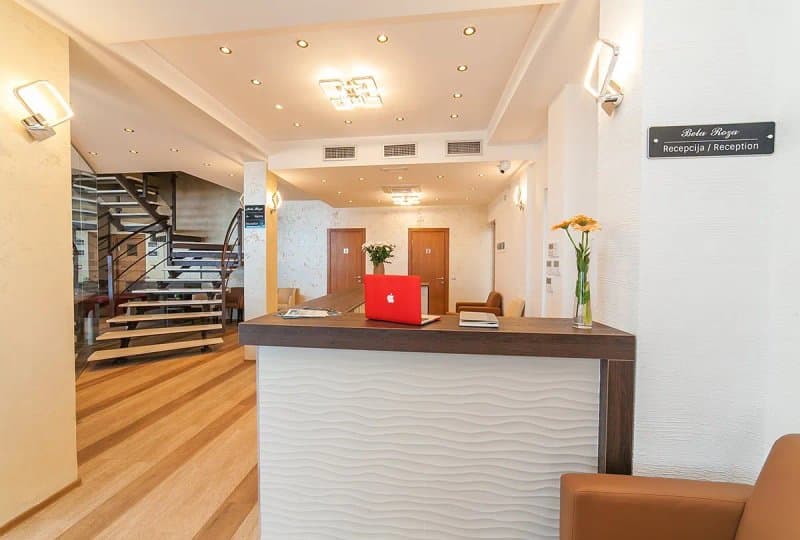 Bela Roza Hotel & Restaurant