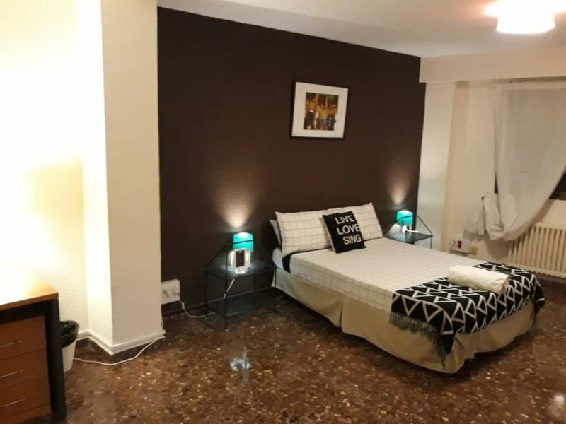 Valencia B&B