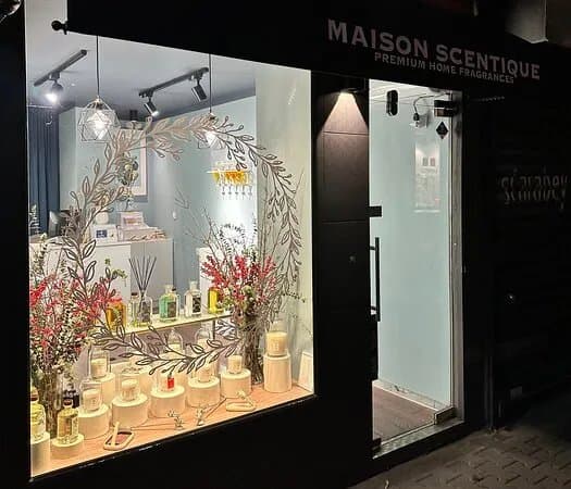 Maison Scentique