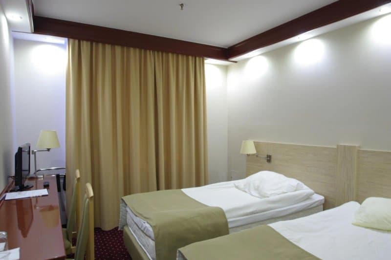 Hotels