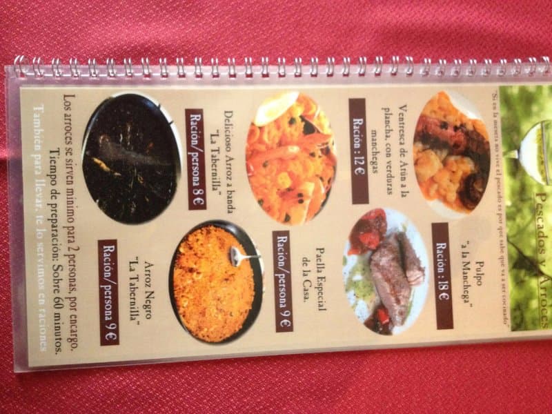Restaurants & cafés