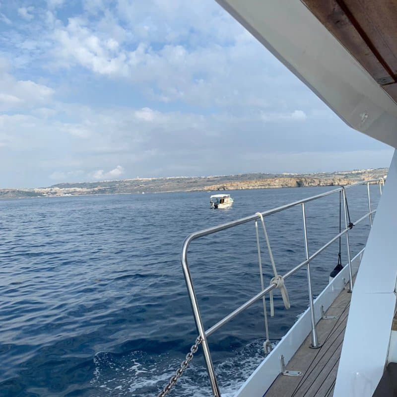 Seabreeze Cruises