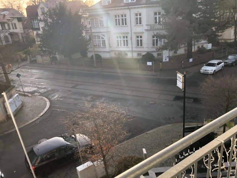 Hotel Andreas