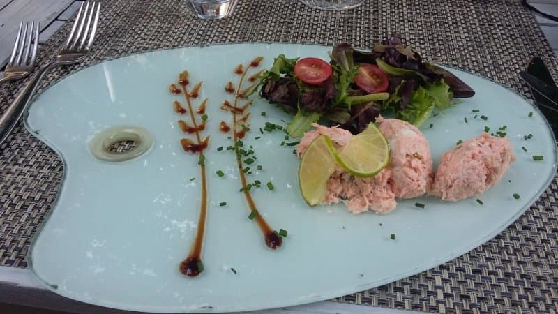 Au Coeur De Meaulne