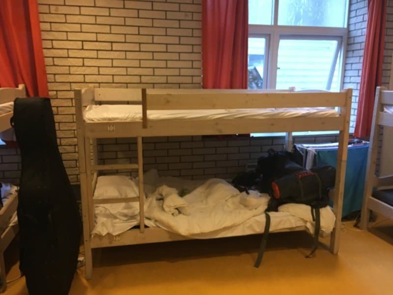 Bergen YMCA Hostel