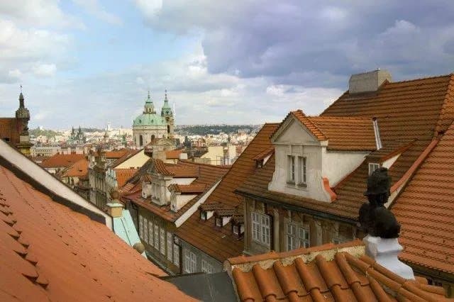 U Zlaté Podkovy