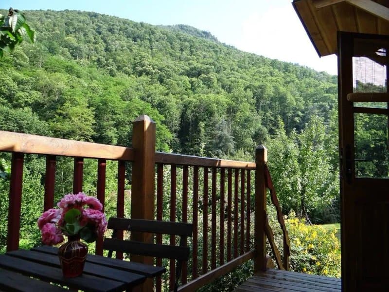 Le Moulin du Quie