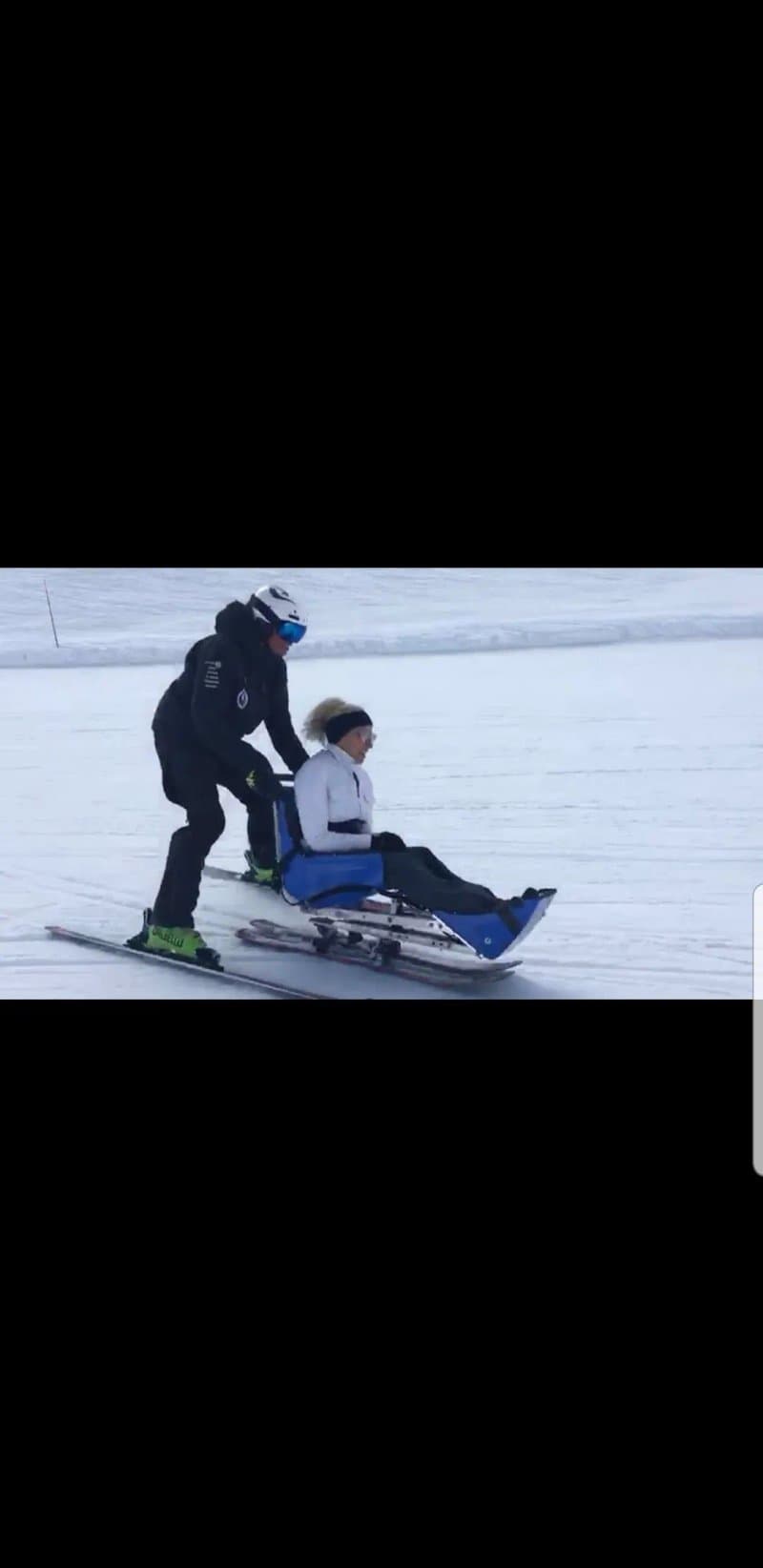 European Snowsport