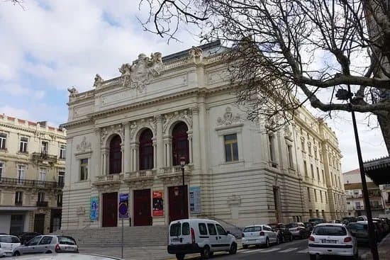 Theatre Moliere