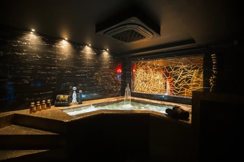 Mirage Nightclub Marbella