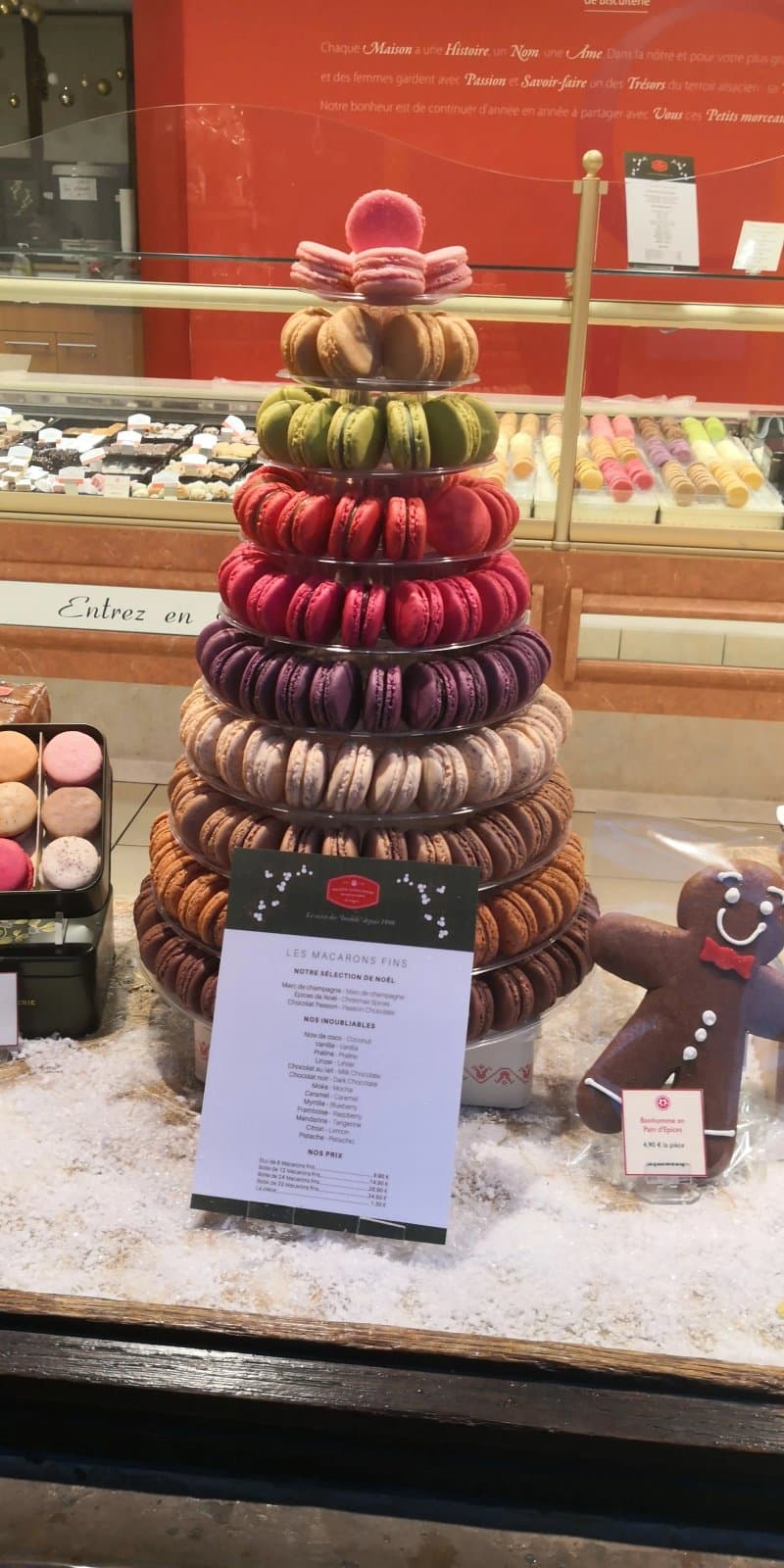 Maison Alsacienne de Biscuiterie