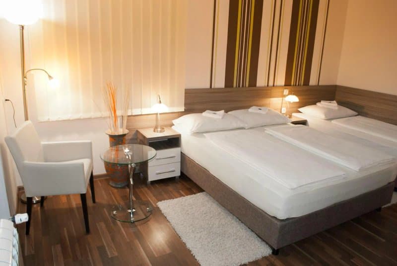 Hotels