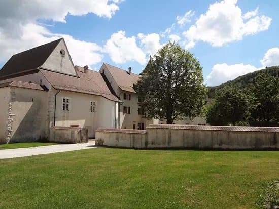 Domaine du Lowenburg