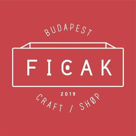 Ficak Budapest Craft/Shop