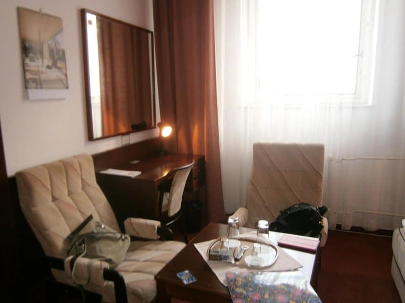 Hotel Slavia