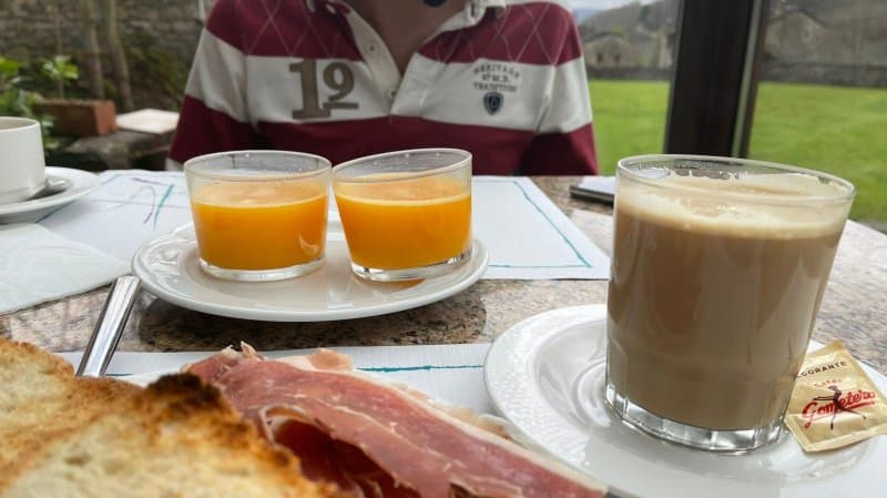 Posada La Braniza